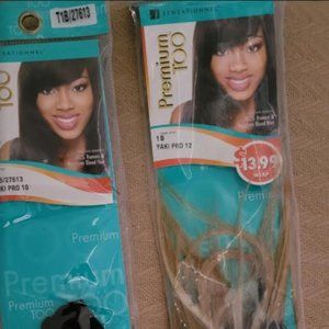Yaki Pro Premium Blend Hair